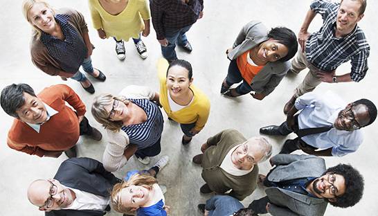 Regulation to drive diversity & inclusion is becoming a necessity