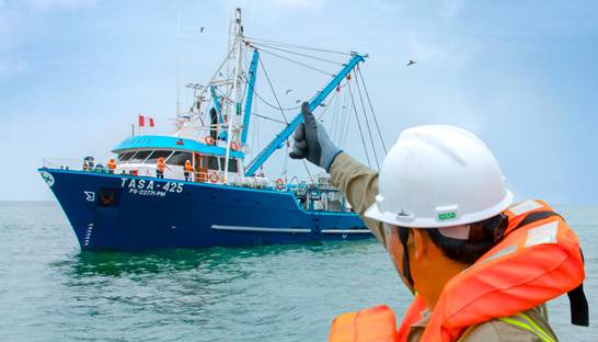 Bain & Company hired to review TASA operations in Peru