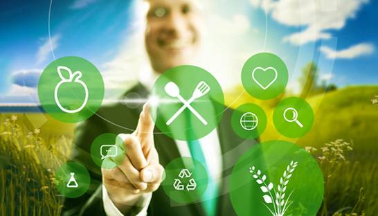 Consultancy advises radical shift in western diet to combat climate change