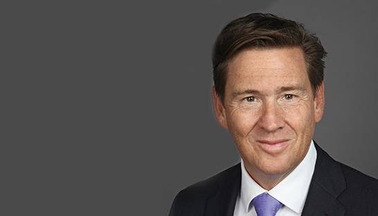 Former A.T. Kearney partner Sven Marlinghaus joins Roland Berger