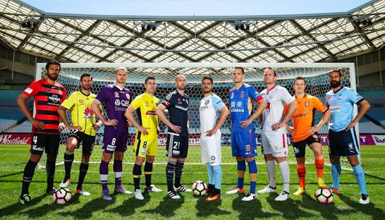 Deloitte appointed as lead advisor for Hyundai A-League two club expansion