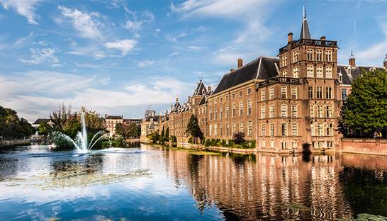 Dutch economy needs some fixes for competitiveness, warns AmCham