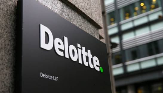 Deloitte to invest £430 million in bolstering cyber security defences 