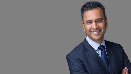 Alvarez & Marsal appoints Haroon Ansary as Senior Director in Middle East