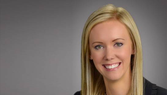 North Highland welcomes Lauren Childers as new CFO