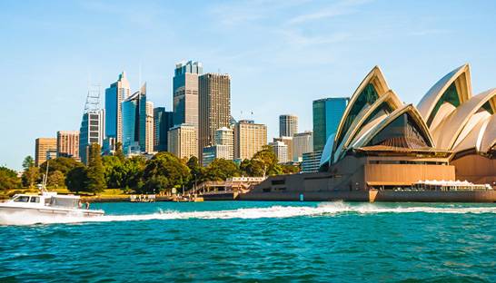 Asian centric strategy firm Solidiance expands into Australia with office in Sydney