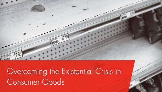 Heightened competition and currency fluctuations limit FMCG growth