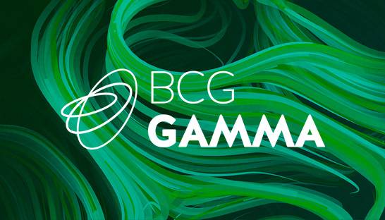 Data analytics and AI specialist BCG Gamma launches in Canada
