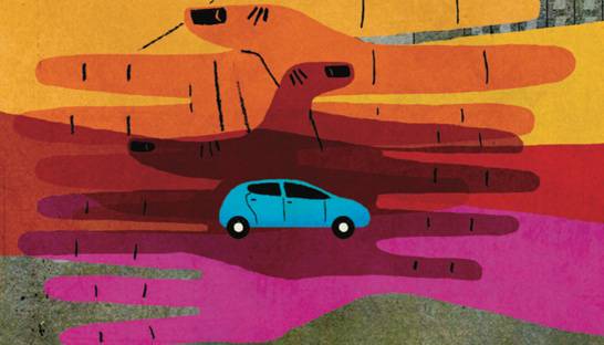 Car sharing to be worth €4.7 billion in 2021