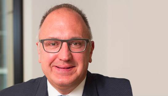 Capgemini appoints Olaf Pietschner as Australia & New Zealand CEO