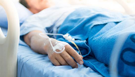 Saudi Arabia healthcare sector faces 20,000 hospital bed shortfall by 2035