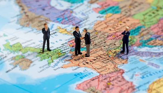 Rapid global action is required to feasibly meet Paris Agreement targets