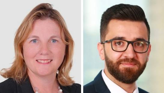 Navigant appoints directors for Disputes & Investigations practice in Dubai