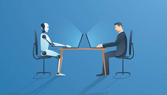 For those working with AI, new tech inspires both fear and optimism