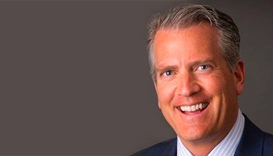 Tom Crawford to head new global advisory practice at FTI Consulting