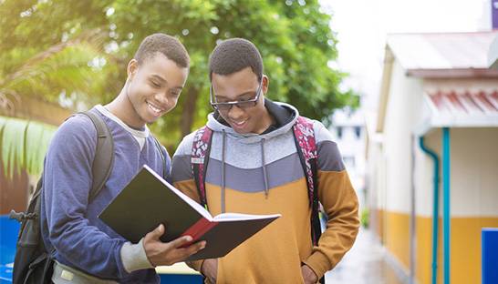 South African youth adapts to shifting market priorities under Industry 4.0