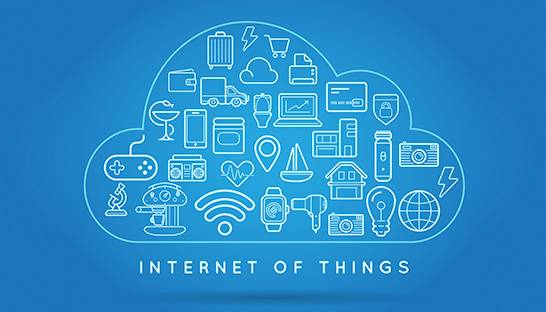 Global companies are keen on IoT integration but wary of cyber risk