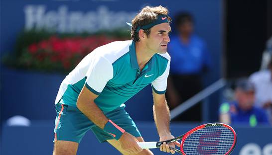 Roger Federer will win Wimbledon, say BCG's data science consultants