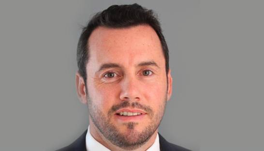 John Jack takes over as new CEO at Knight Frank South Africa