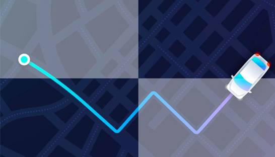 Autonomous car adoption could increase downtown traffic