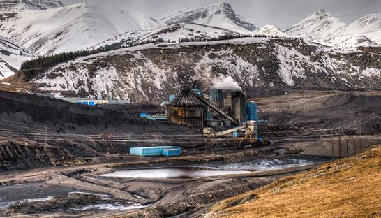 Rebounding commodity prices see Canadian mining firms boost exploration 31%