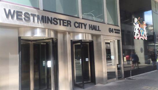 Westminster Council provokes anger by approving Arup's estate regeneration