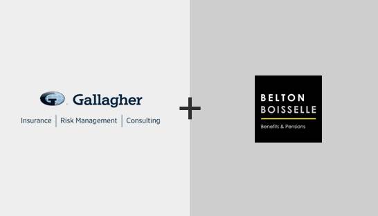 Arthur J. Gallagher & Co. acquires Winnipeg's Belton Boisselle Ltd.