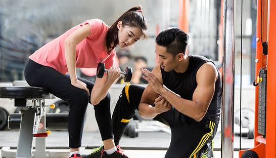 Asia Pacific fitness club sector now worth $168 billion shows Deloitte report