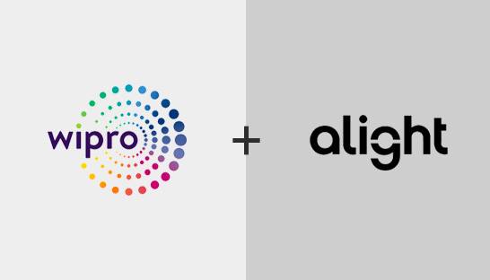 Wipro partners with Alight Solutions, takes over its India operations