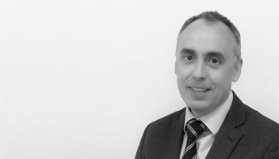 Knight Frank appoints new head of building consultancy in Scotland