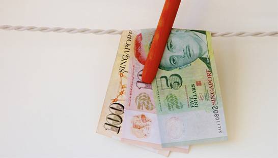 Alvarez & Marsal examines anti-money laundering compliance in Asia