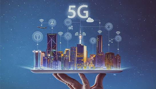 Consulting firm warns against pessimism at 'evolutionary' 5G 
