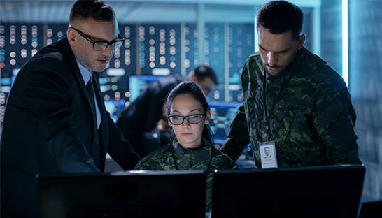 Industry 4.0 can boost military readiness, says Deloitte
