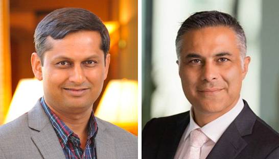 BCG reshuffles senior management throughout Asia Pacific