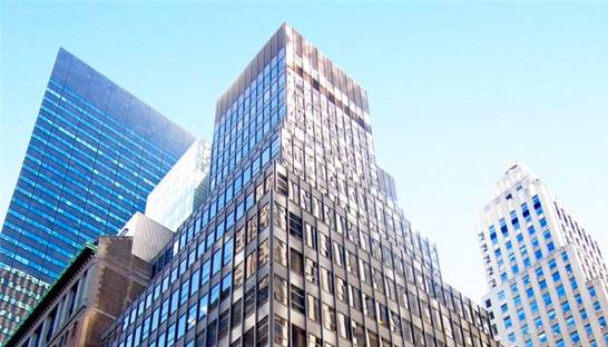 Alvarez & Marsal expands office space in Manhattan
