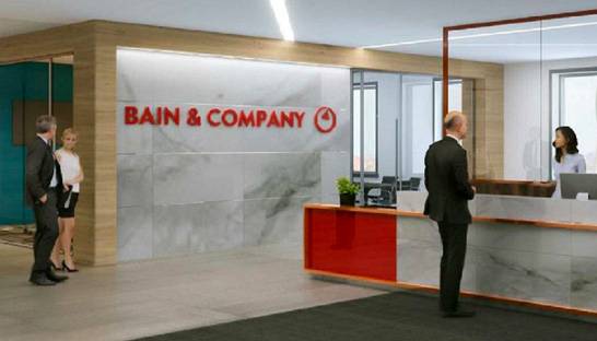 Bain & Company grows UK revenues by 7% to £149 million