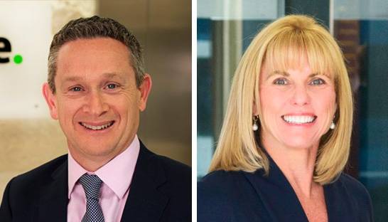 Richard Deutsch becomes CEO of Deloitte Australia in Asia Pacific shake-up