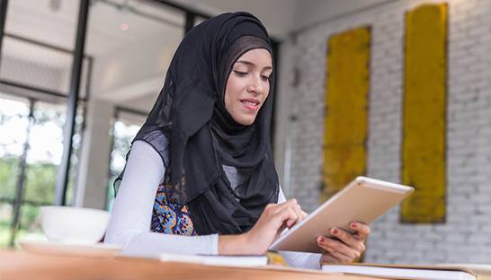 Deloitte introduces Arabic-language version of VAT app for the GCC