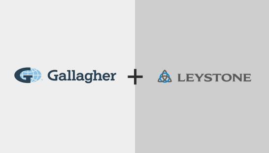 Arthur J. Gallagher & Co. bolsters its consulting services with Leystone acquisition