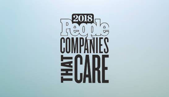 Four consultancies among People's 50 Companies That Care 2018
