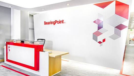 BearingPoint adds 5 partners to its leadership in Paris, France