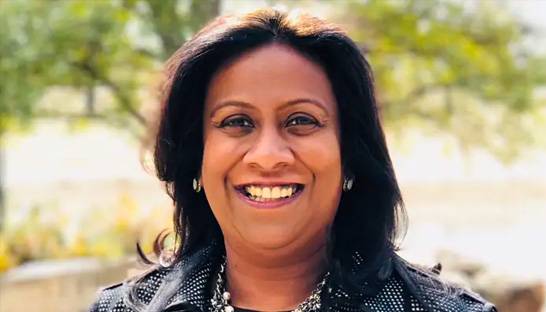 Kavitha Prabhakar named Civil Government practice leader at Deloitte 