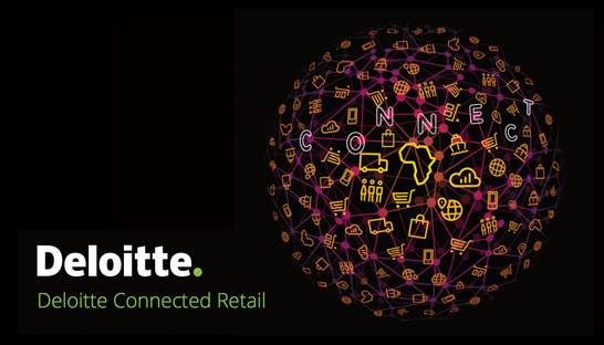 Deloitte establishes connected retail experience in Cape Town