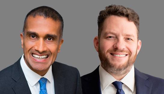 Alvarez & Marsal adds two managing directors to Disputes & Investigations practice
