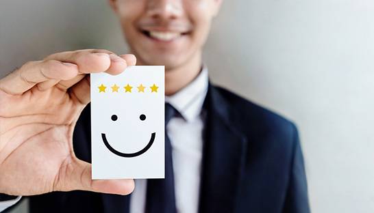 Latin American executives enthusiastic adopters of customer experience technology