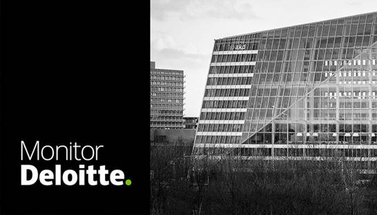 Monitor Deloitte promotes fourteen consultants in Denmark