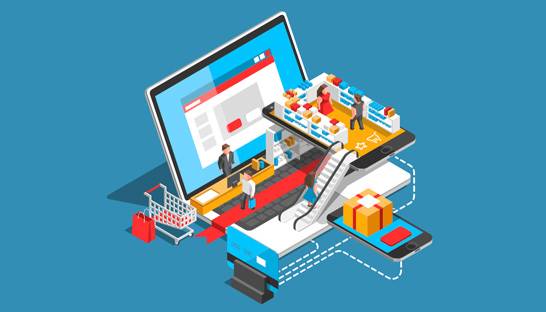 US online retail sales to reach $1 trillion in 2025 astride thriving Amazon