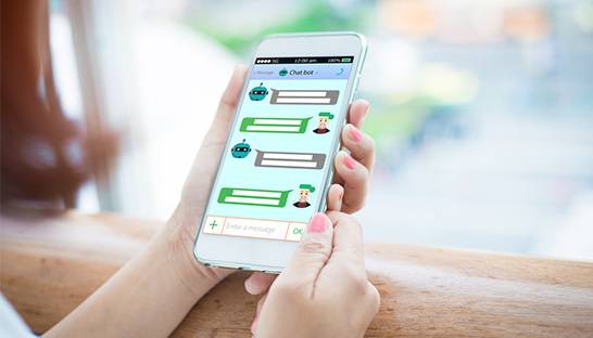 Accenture helps Ireland pilot tax savvy chatbots