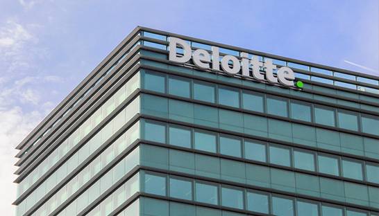 Middle East region helps drive record Deloitte revenues of $43.2 billion