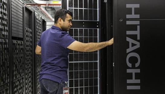 Hitachi launch digital services hub in Thailand to serve ASEAN region